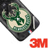 NBA Milwaukee Bucks Rusted Dark Moto E5 Play Skin